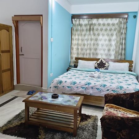 Hotel White Tara Tawang Bagian luar foto