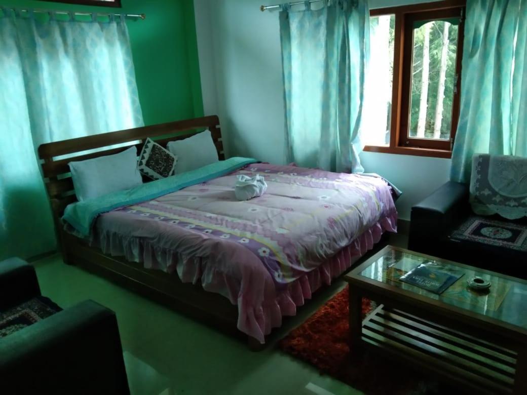 Hotel White Tara Tawang Bagian luar foto