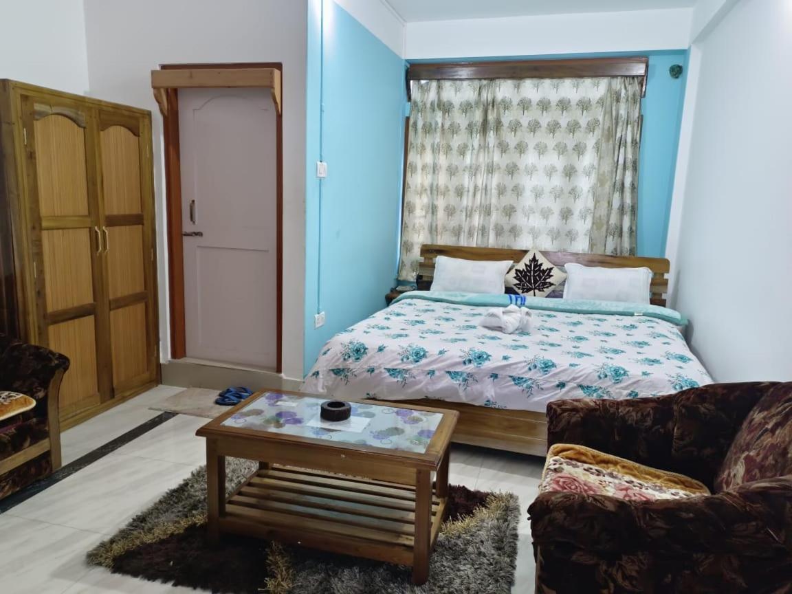 Hotel White Tara Tawang Bagian luar foto