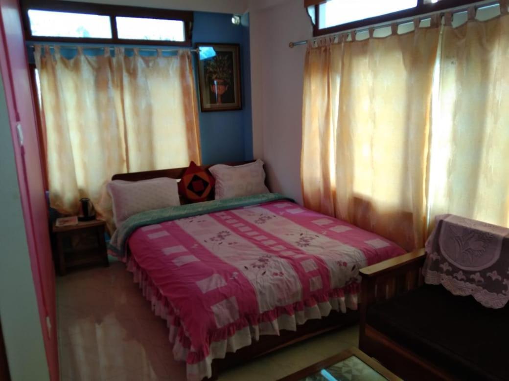 Hotel White Tara Tawang Bagian luar foto