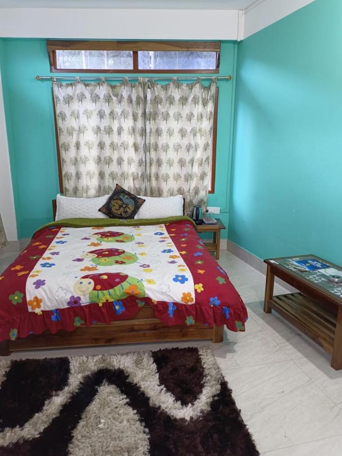 Hotel White Tara Tawang Bagian luar foto