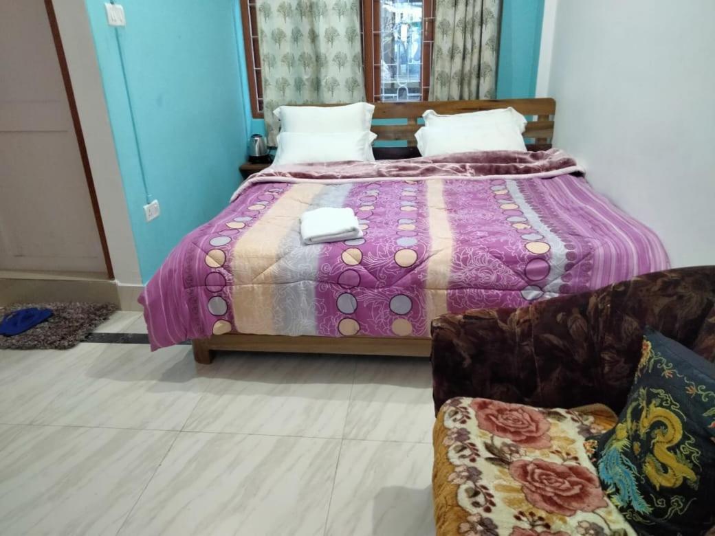 Hotel White Tara Tawang Bagian luar foto